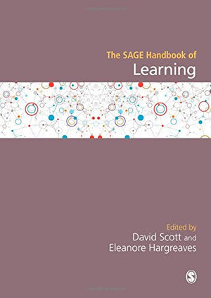 The SAGE Handbook of Learning,Used