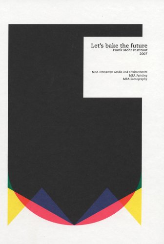 Let's Bake the Future,Used