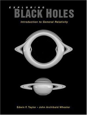 Exploring Black Holes: Introduction to General Relativity,Used