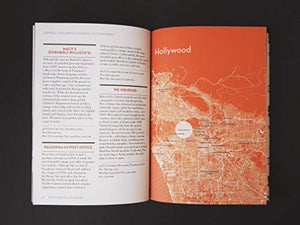 How to Find Old Los Angeles: A Travel Guide,Used