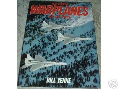 Great Warplanes of the 1980's,Used
