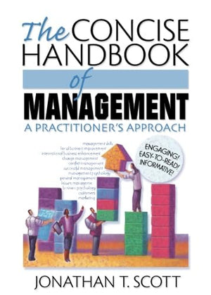 The Concise Handbook of Management,Used