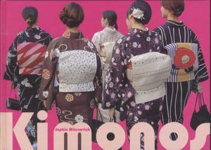 Kimonos,New