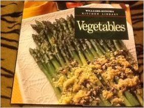 Vegetables,Used