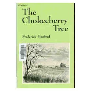 The chokecherry tree (A Zia book),Used