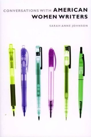 Conversations With American Women Writers,Used