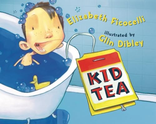 Kid Tea,Used