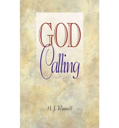 God Calling,Used