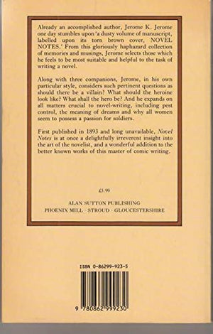 Novel Notes,Used