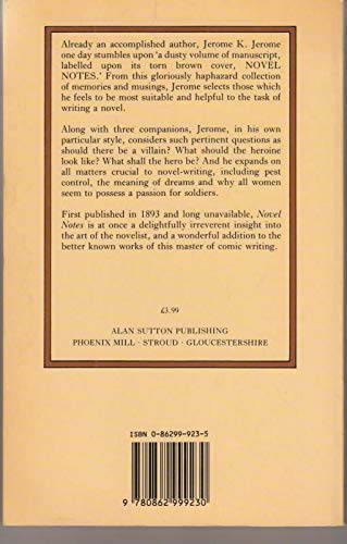 Novel Notes,Used