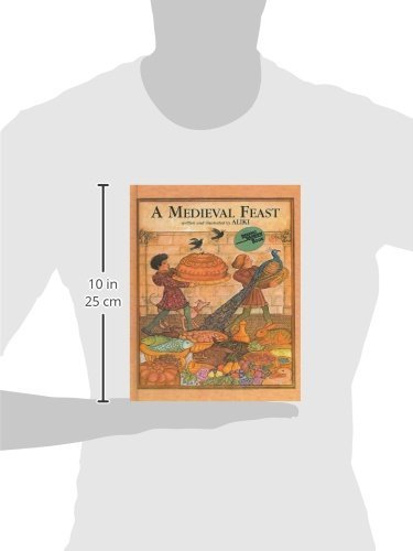 A Medieval Feast (Reading Rainbow Books),Used