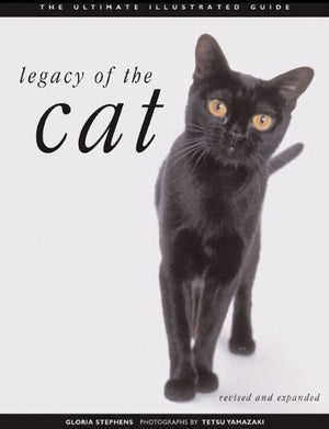 Legacy Of The Cat
