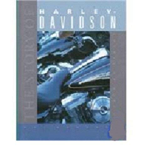 The Story of HarleyDavidson (Spirit of Success),Used