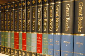 Famous books: Great writings in the history of civilization (A Littlefield, Adams quality paperback ; no. 297),Used
