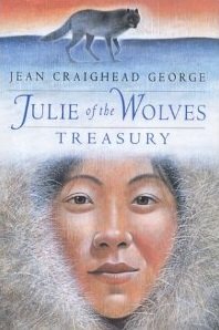 Julie of The Wolves,Used