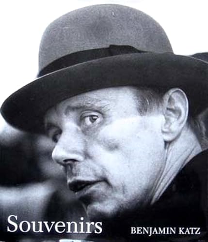 Souvenirs (English and German Edition),Used