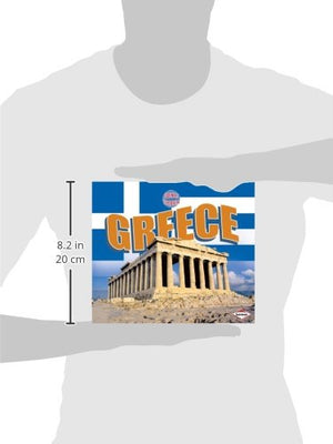 Greece (Country Explorers),Used