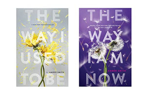 The Way I Used to Be,Used