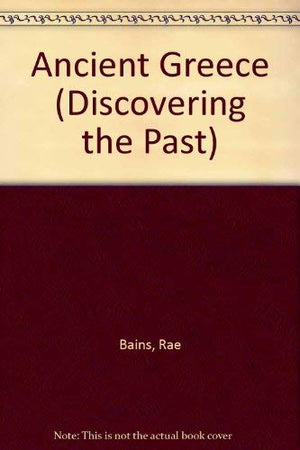Ancient Greece (Discovering the Past),Used