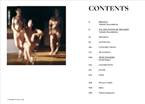 Body: The Photography Book,Used