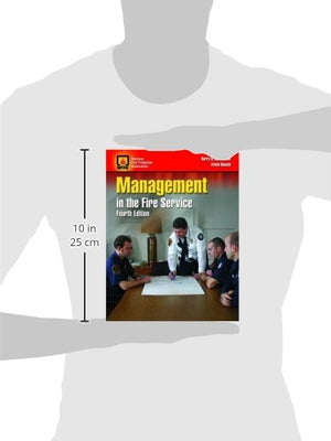 Management In The Fire Service,New