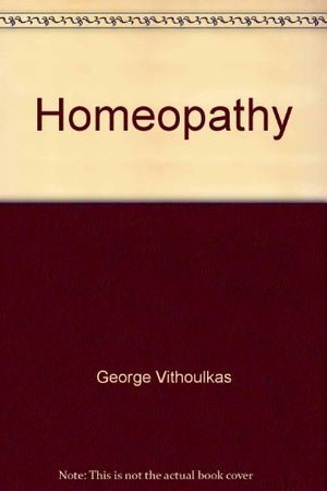Homeopathy: Medicine of the new man,Used