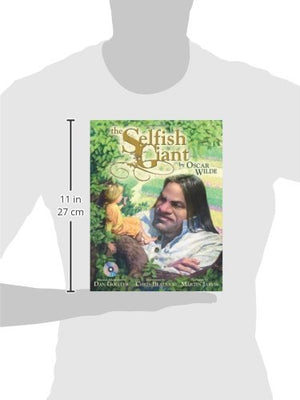The Selfish Giant-used