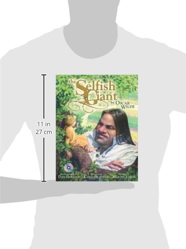 The Selfish Giant-used