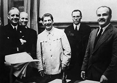 Barbarossa: How Hitler Lost The War