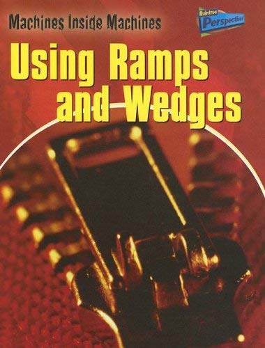 Using Ramps and Wedges (Perspectives),Used