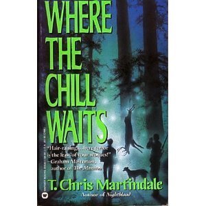 Where the Chill Waits,Used