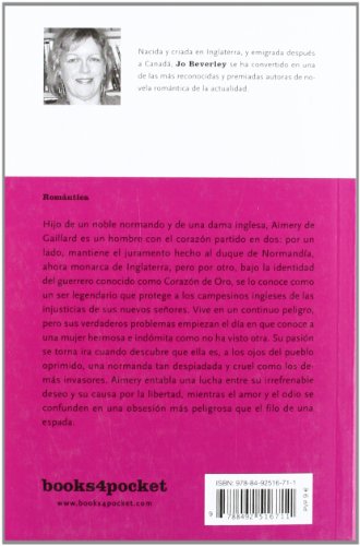 Dueo de mi corazn (Books4pocket Romantica) (Spanish Edition),Used