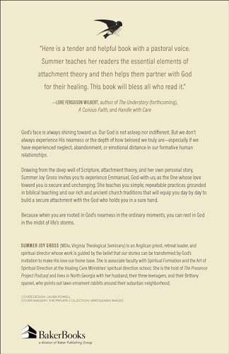 Emmanuel Promise: Discovering the Security of a Life Held by God,Used