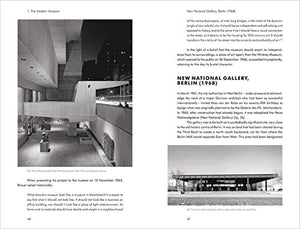 The Art Museum in Modern Times,Used