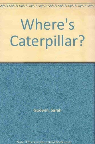 Where's Caterpillar?,Used