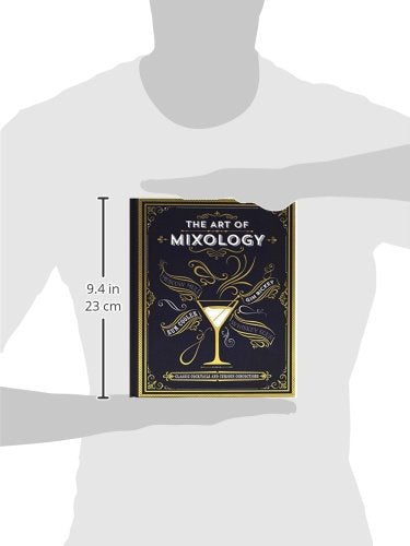 The Art of Mixology,New