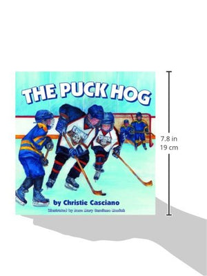 Puck Hog,Used