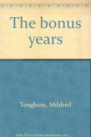 The Bonus Years,Used