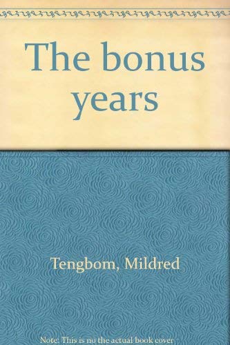The Bonus Years,Used