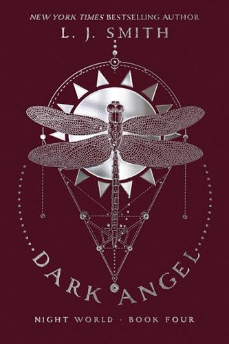 Dark Angel (Night World)