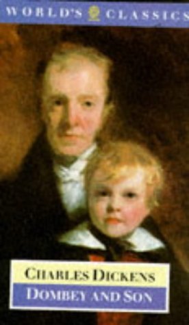 Dombey and Son (The ^AWorld's Classics),Used
