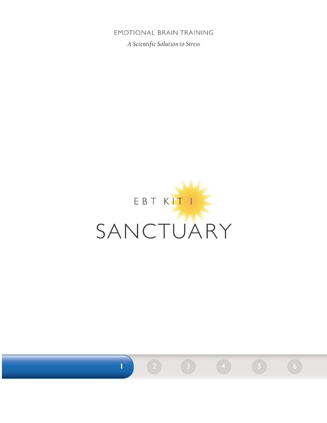 EBT Kit 1 Sanctuary,Used