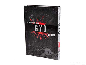 Gyo (2In1 Deluxe Edition) (Junji Ito)