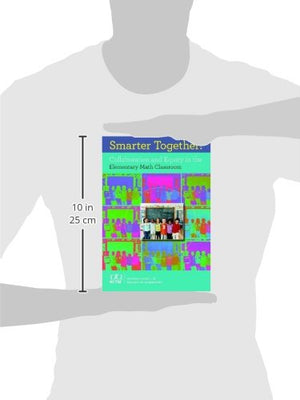 Smarter Together! Collaboration and Equity in the Elementary Math Classroom,Used