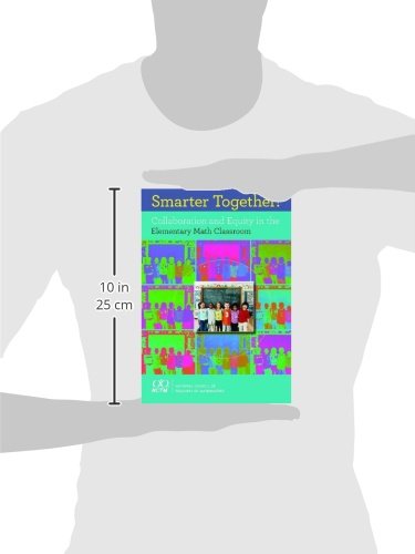 Smarter Together! Collaboration and Equity in the Elementary Math Classroom,Used