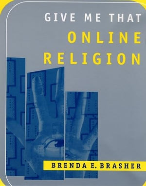 Give Me That Online Religion,Used