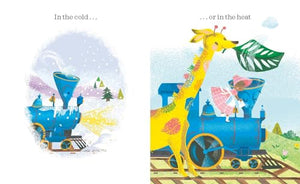 Love from the Little Engine That Could,Used