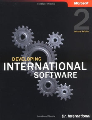 Developing International Software,New