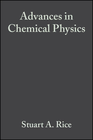 Advances in Chemical Physics, Volume 144,Used