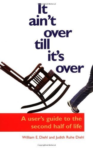 It Ain't Over Til It's Over,Used